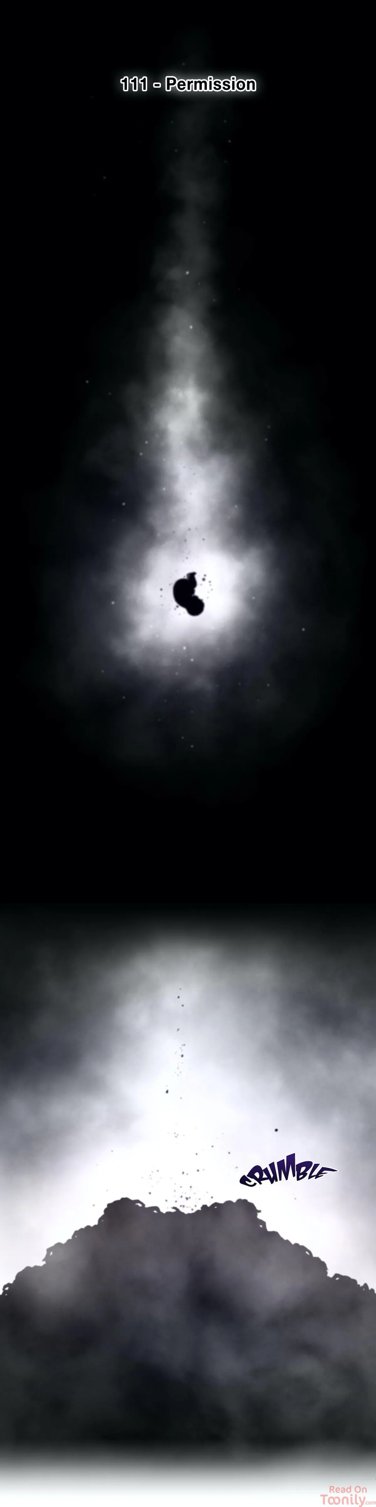Perfect Half Chapter 111 page 3 - 