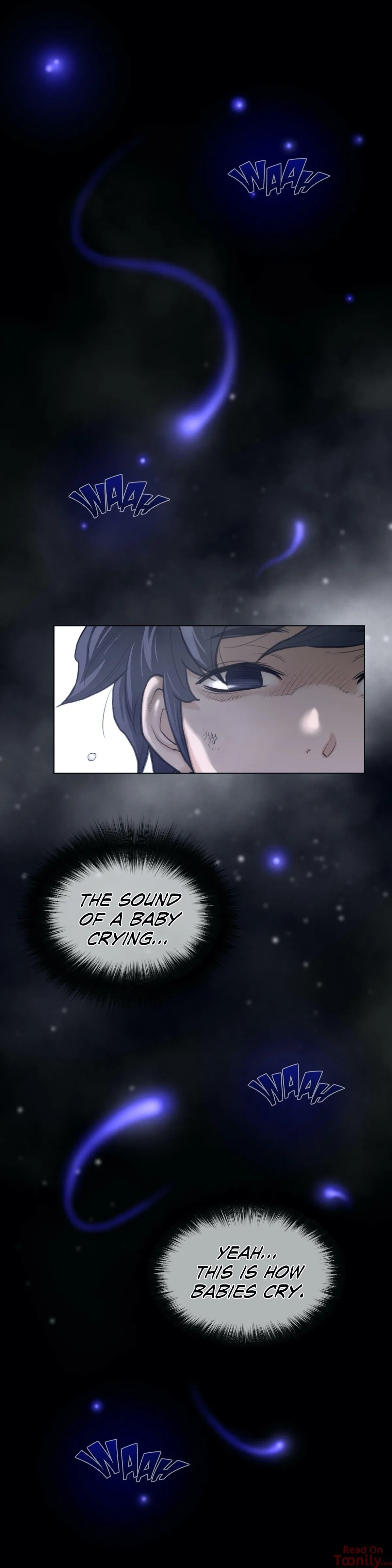 Perfect Half Chapter 111 page 21 - 