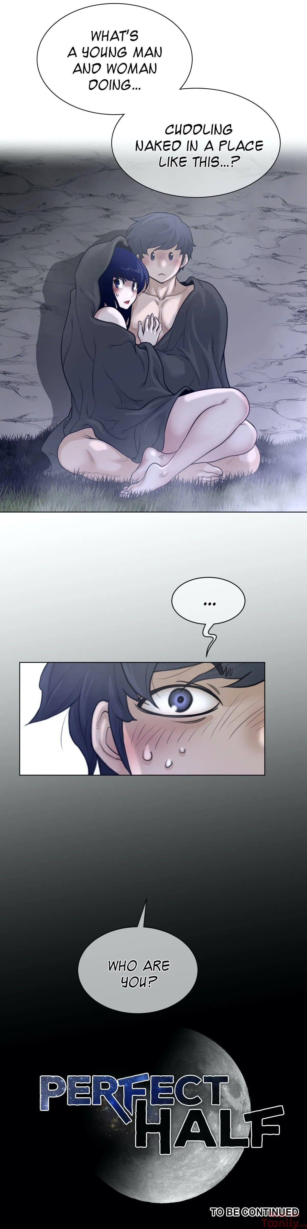 Perfect Half Chapter 111 page 24 - 