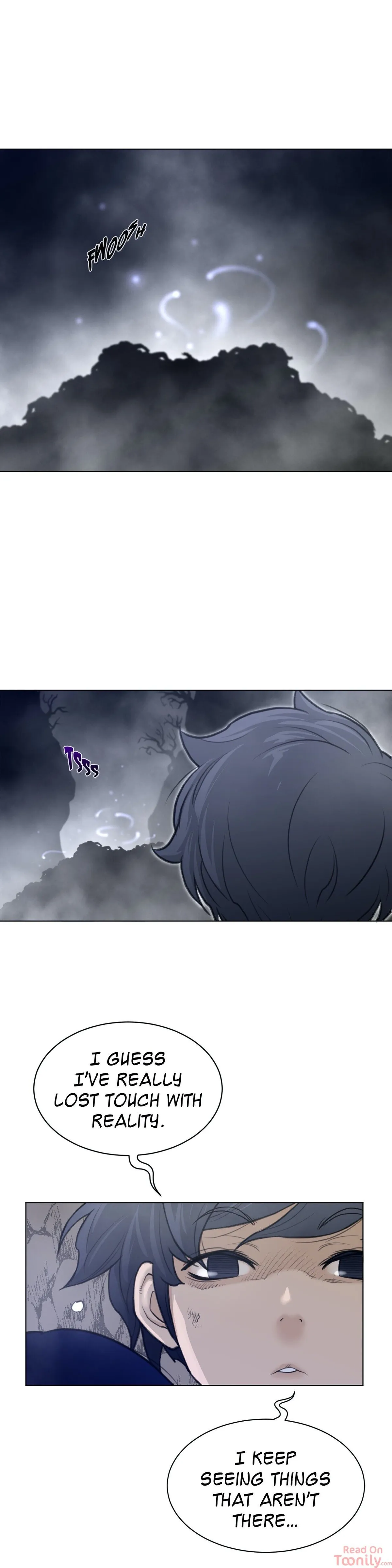 Perfect Half Chapter 111 page 4 - 