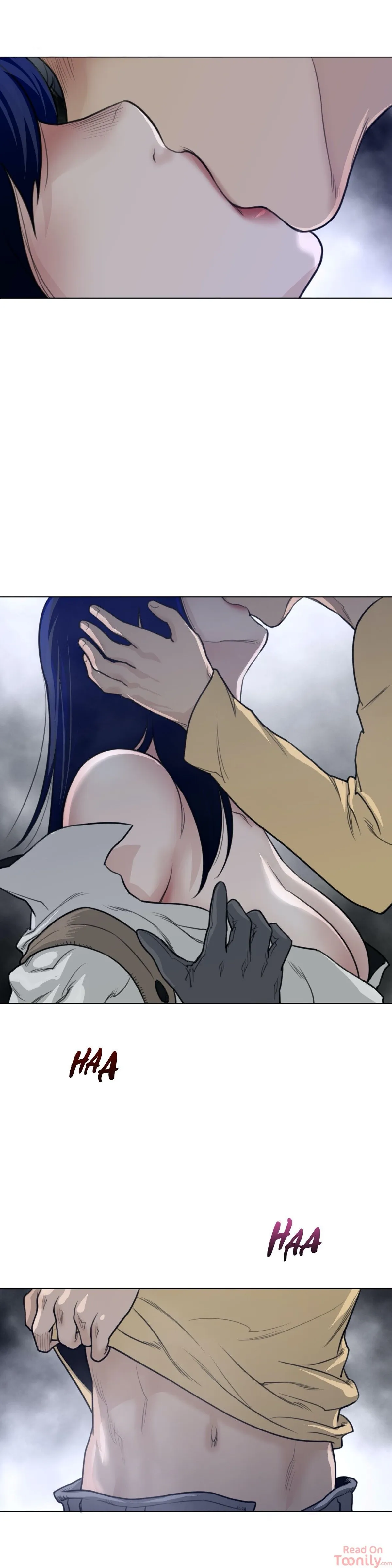 Perfect Half Chapter 111 page 9 - 