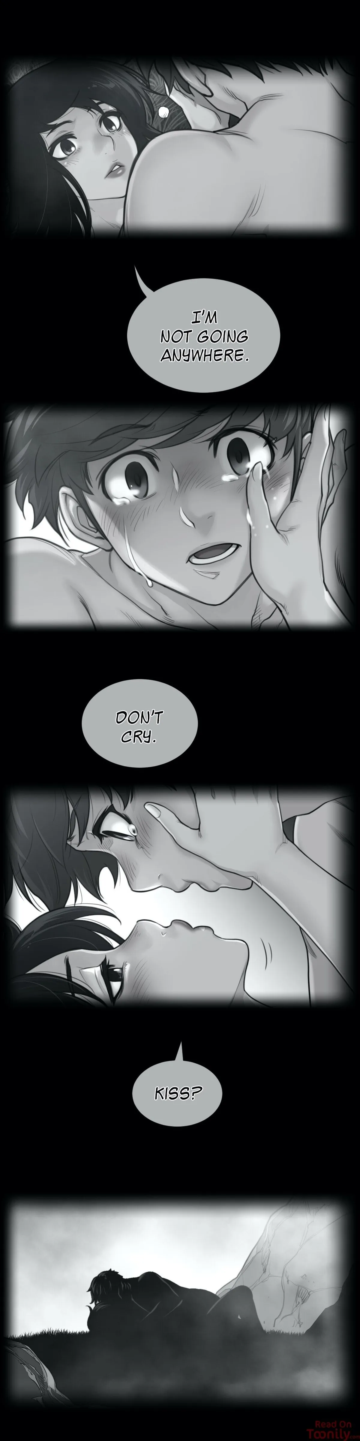 Perfect Half Chapter 112 page 1 - 