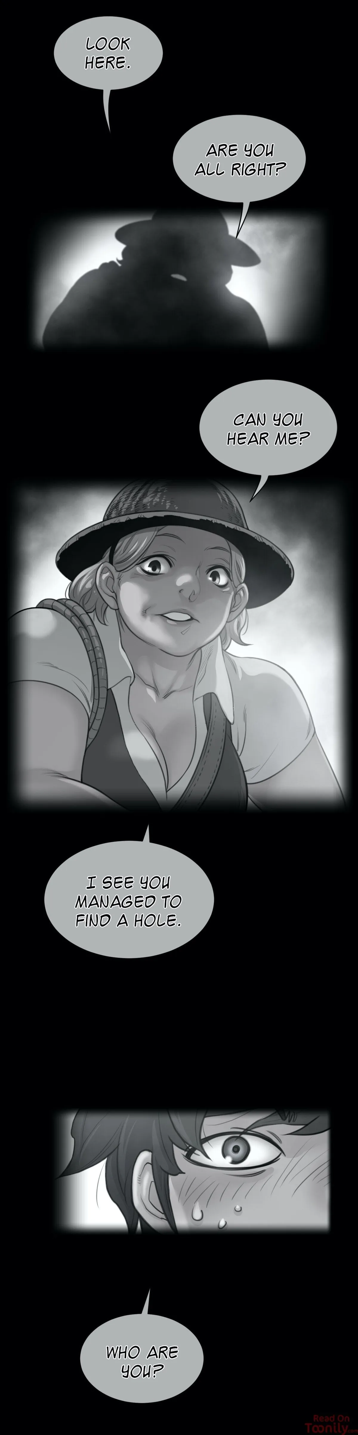 Perfect Half Chapter 112 page 2 - 