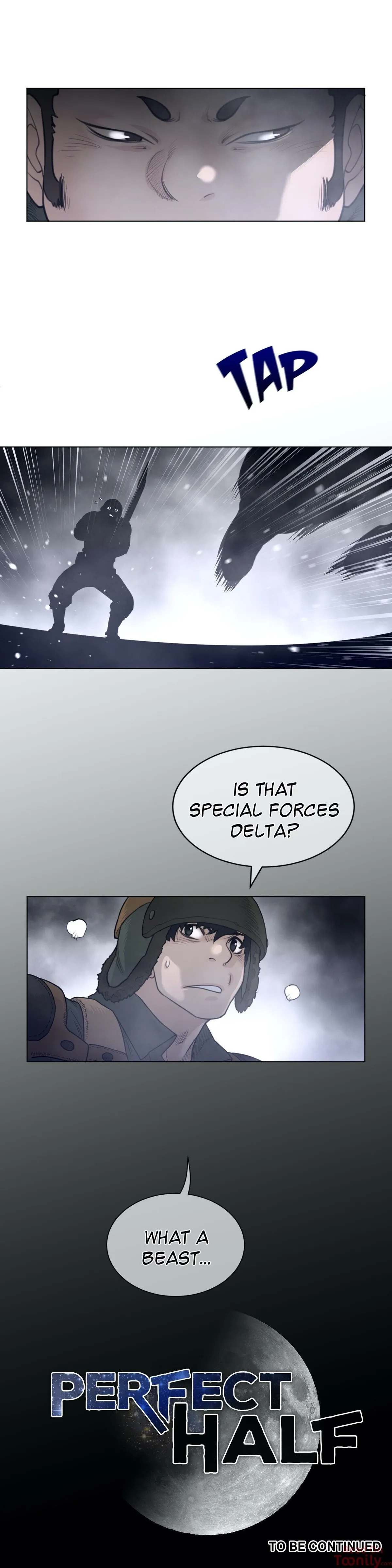 Perfect Half Chapter 112 page 18 - 