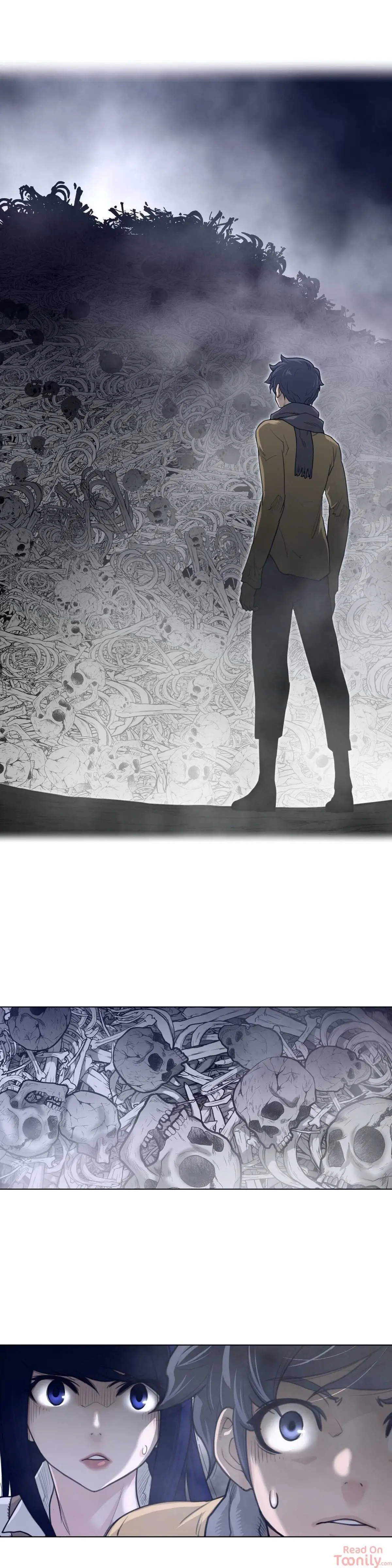Perfect Half Chapter 112 page 9 - 