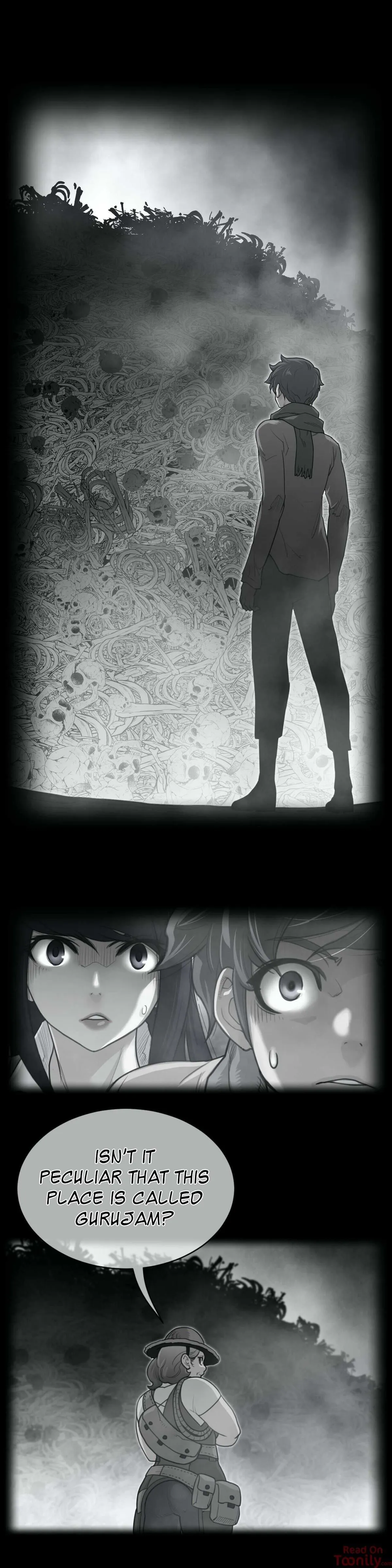 Perfect Half Chapter 113 page 1 - 