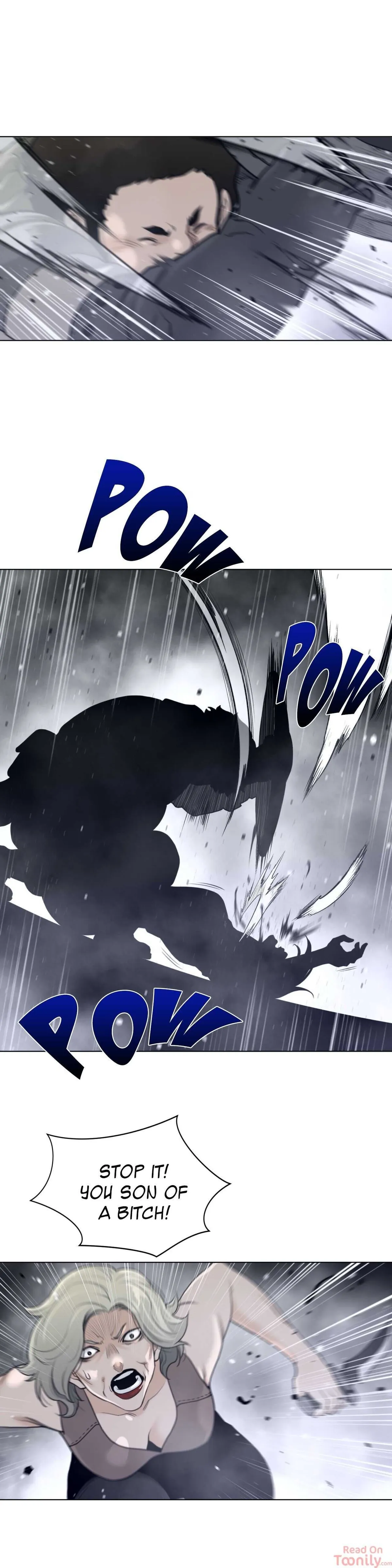 Perfect Half Chapter 113 page 13 - 