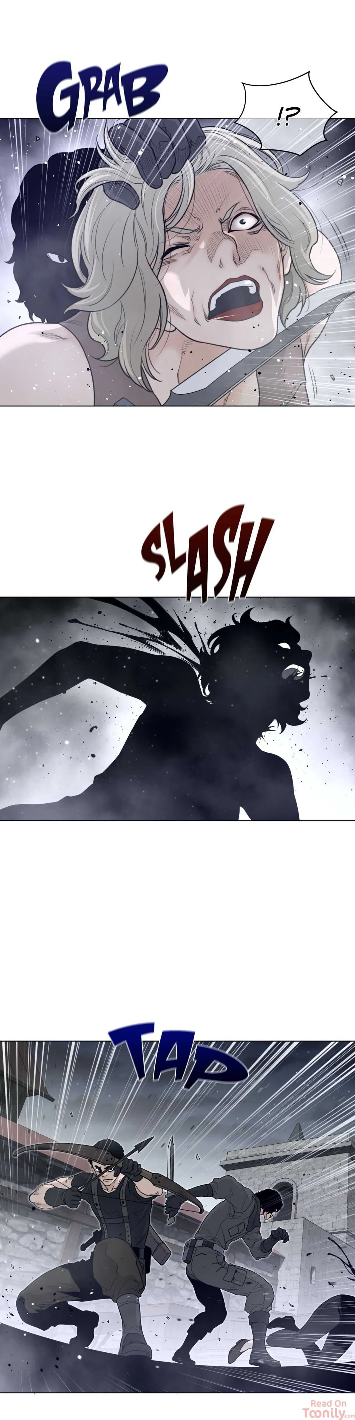 Perfect Half Chapter 113 page 14 - 