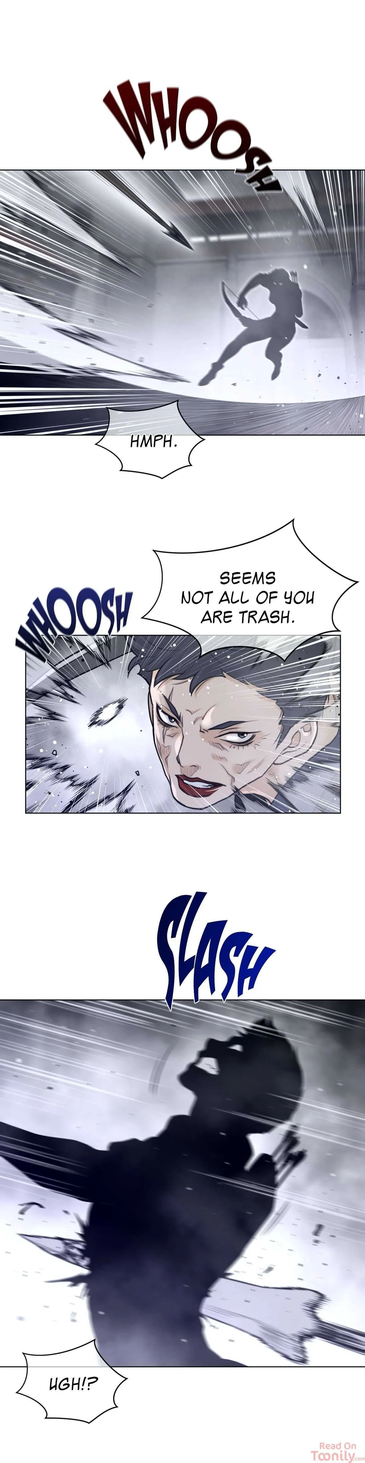 Perfect Half Chapter 113 page 15 - 