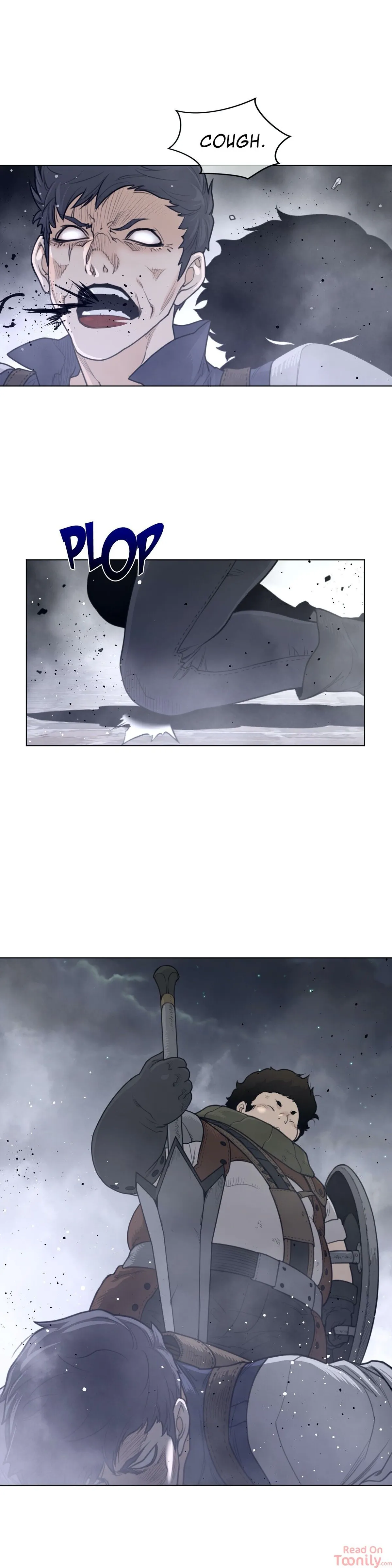 Perfect Half Chapter 113 page 16 - 