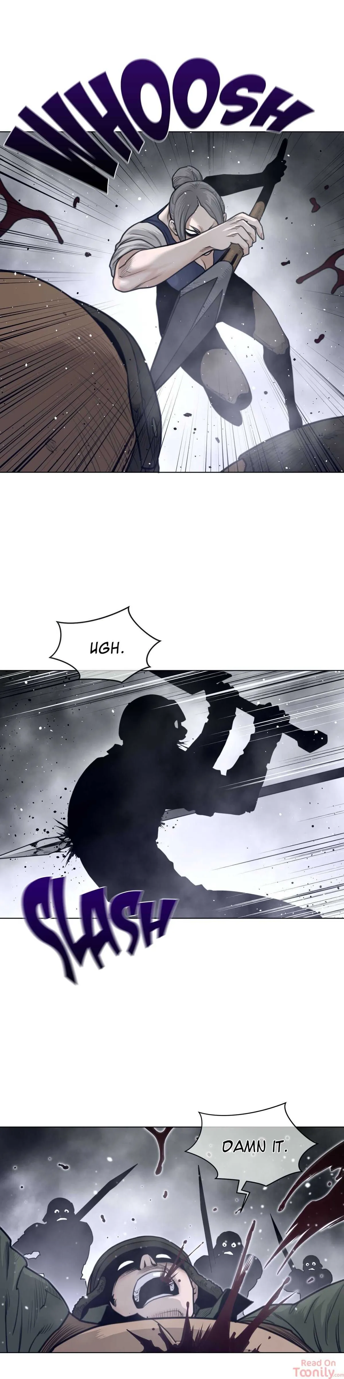 Perfect Half Chapter 113 page 4 - 