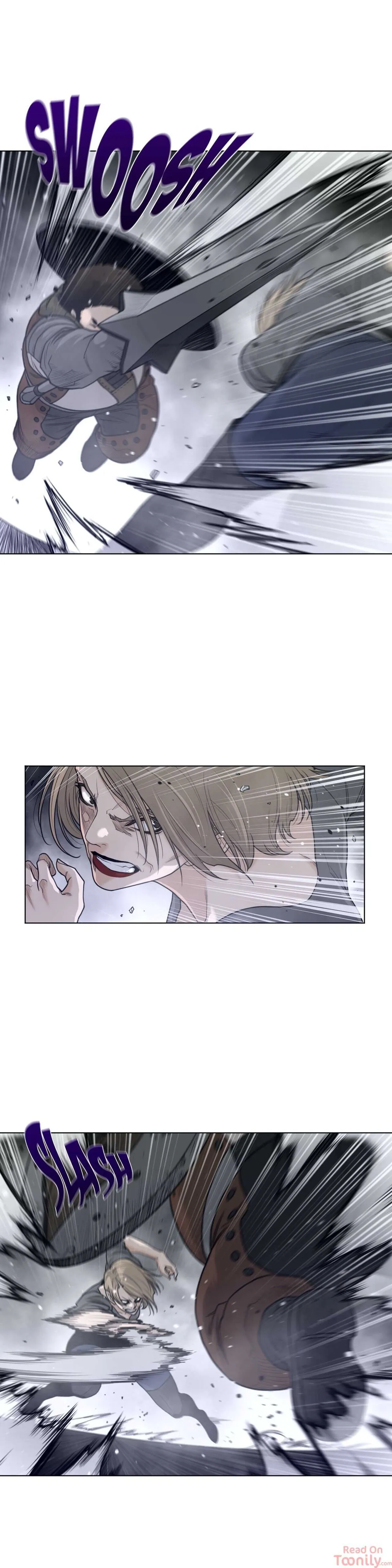 Perfect Half Chapter 113 page 7 - 