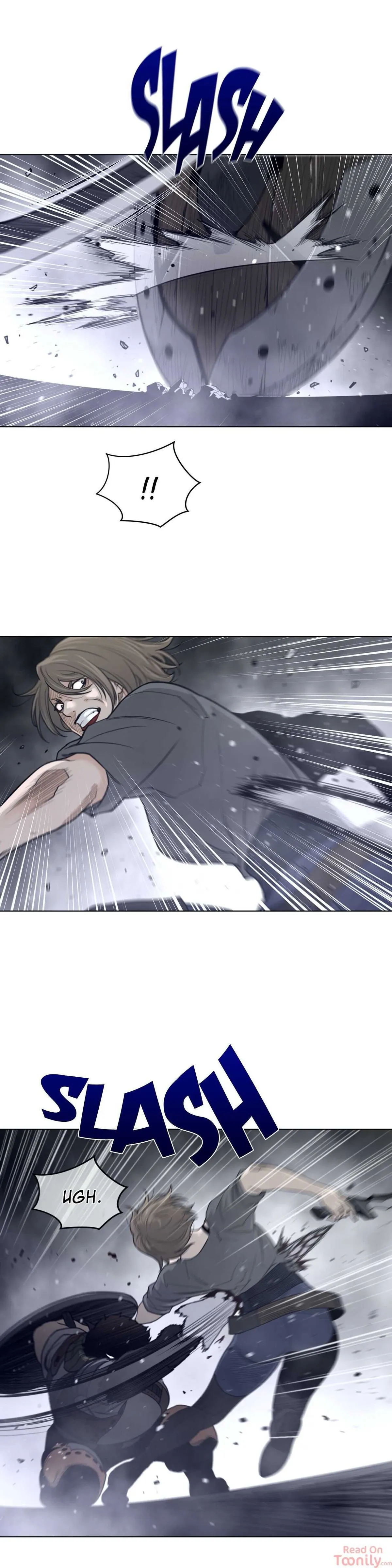 Perfect Half Chapter 113 page 8 - 