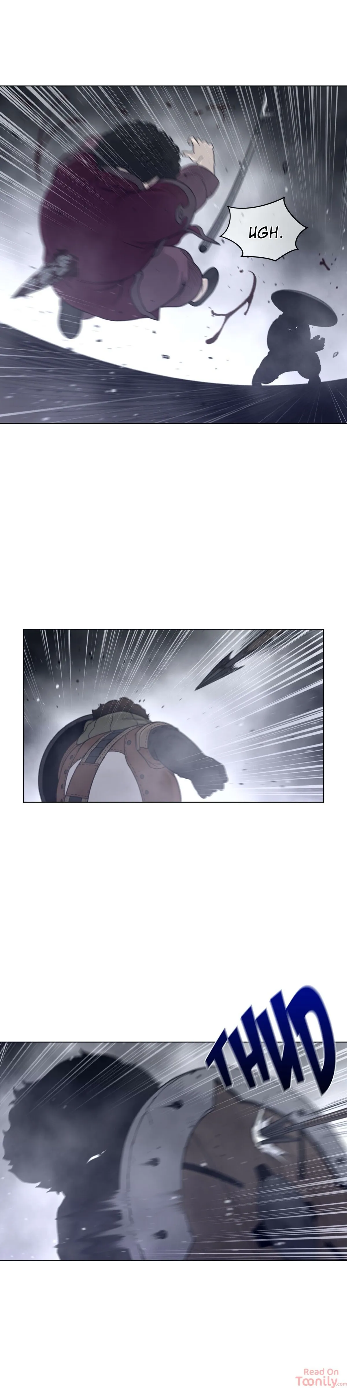 Perfect Half Chapter 113 page 10 - 