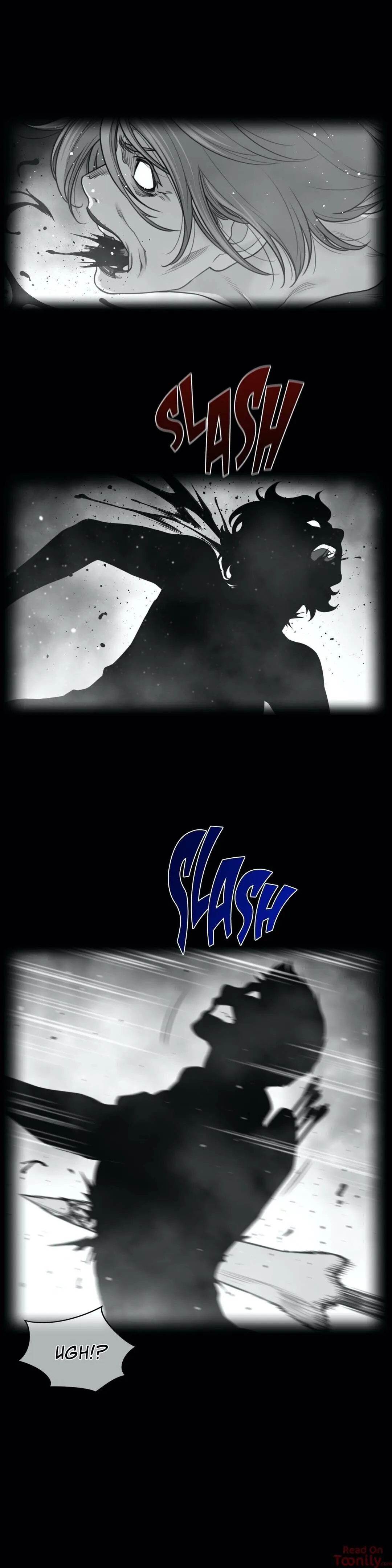 Perfect Half Chapter 114 page 1 - 