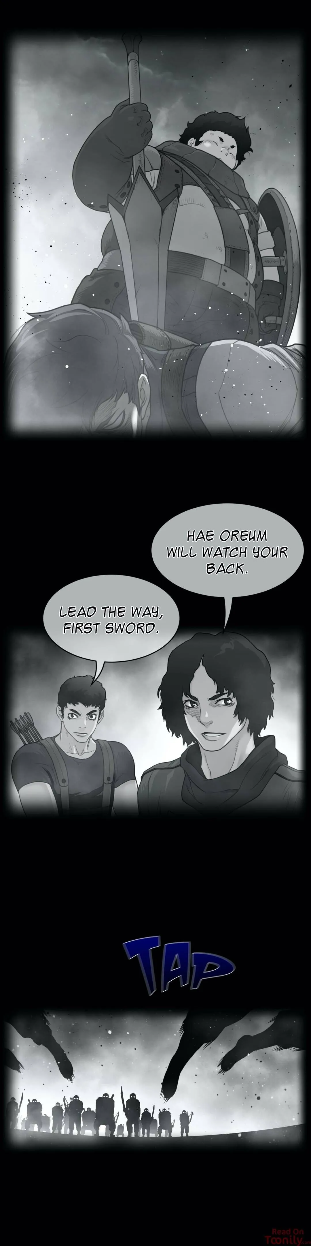 Perfect Half Chapter 114 page 2 - 