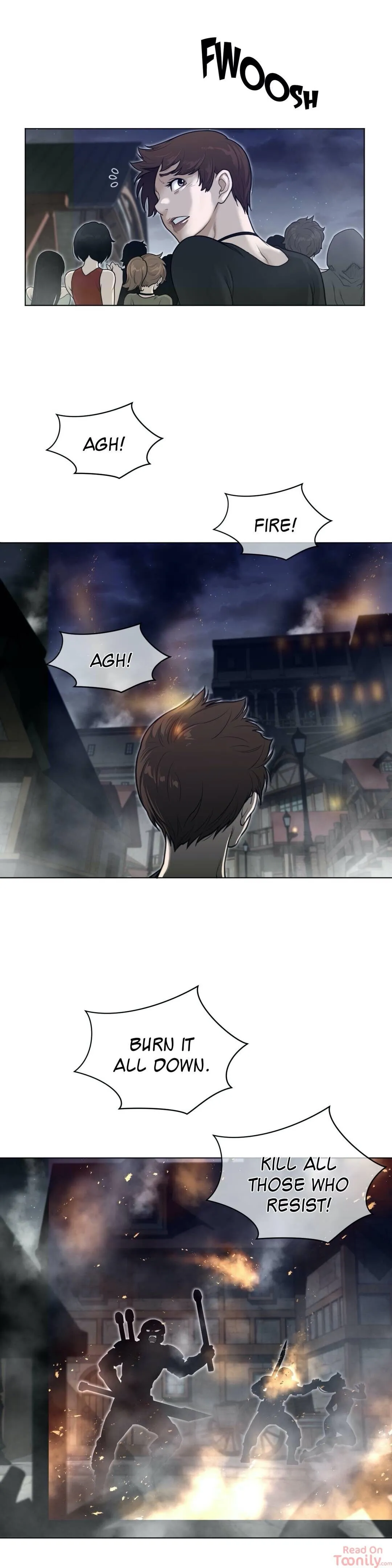 Perfect Half Chapter 114 page 5 - 