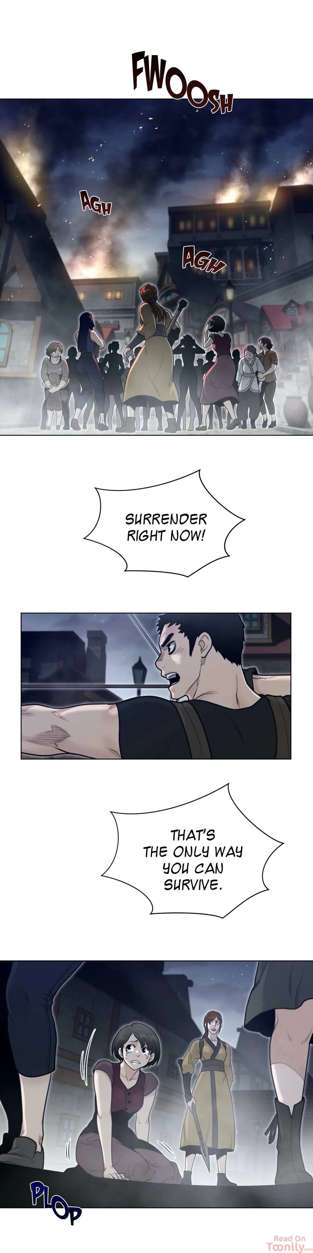Perfect Half Chapter 114 page 6 - 