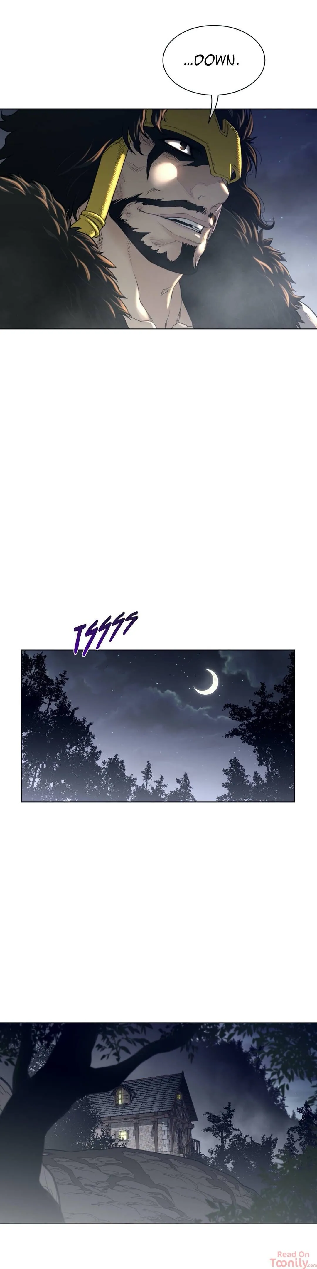 Perfect Half Chapter 114 page 10 - 