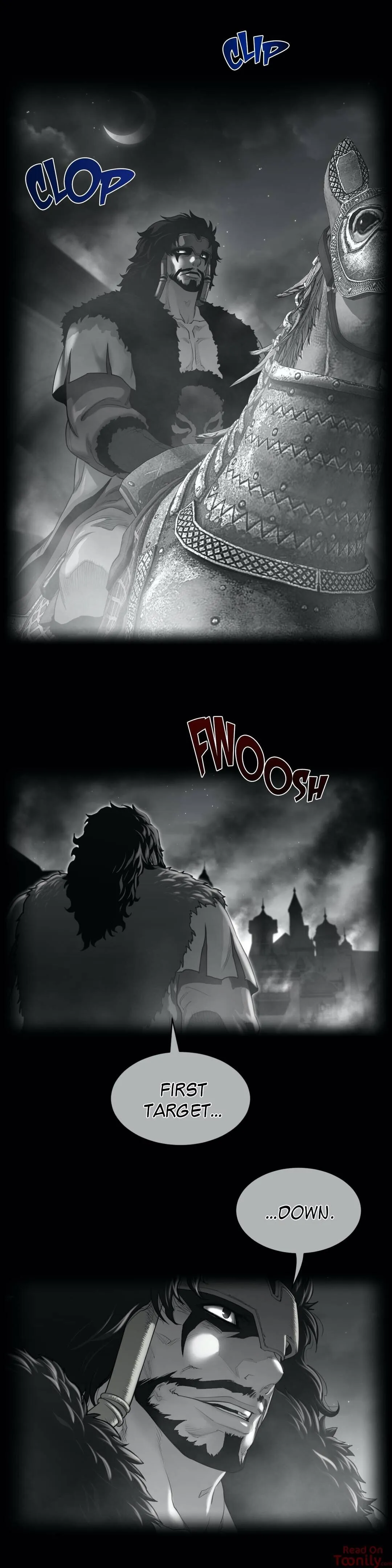 Perfect Half Chapter 115 page 1 - 