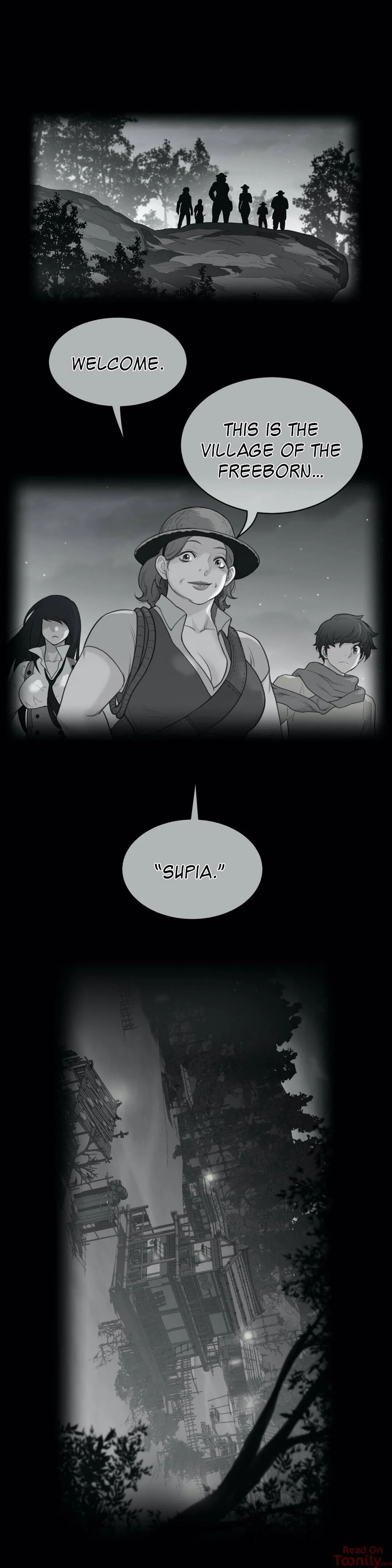 Perfect Half Chapter 115 page 2 - 
