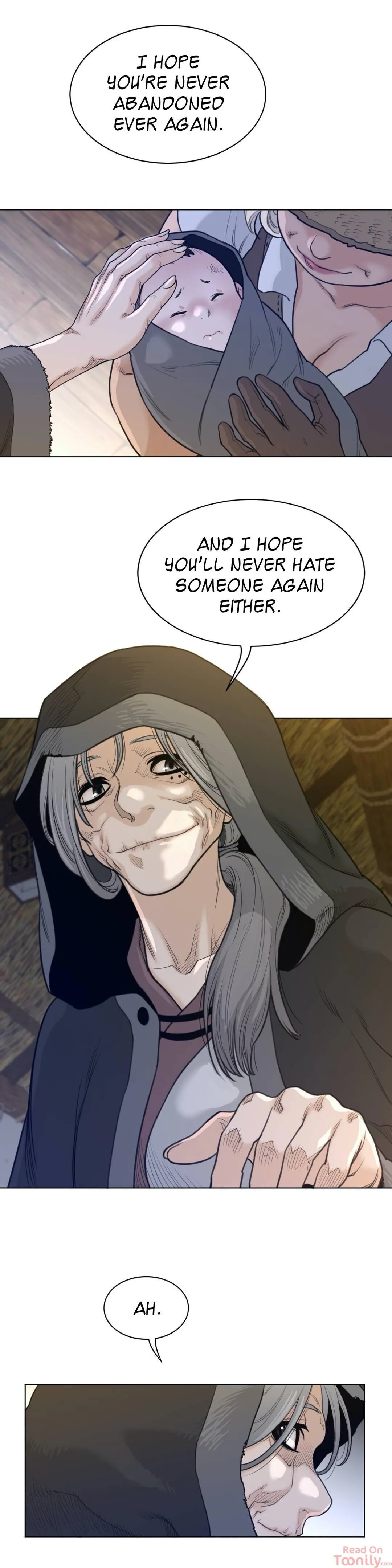 Perfect Half Chapter 115 page 6 - 