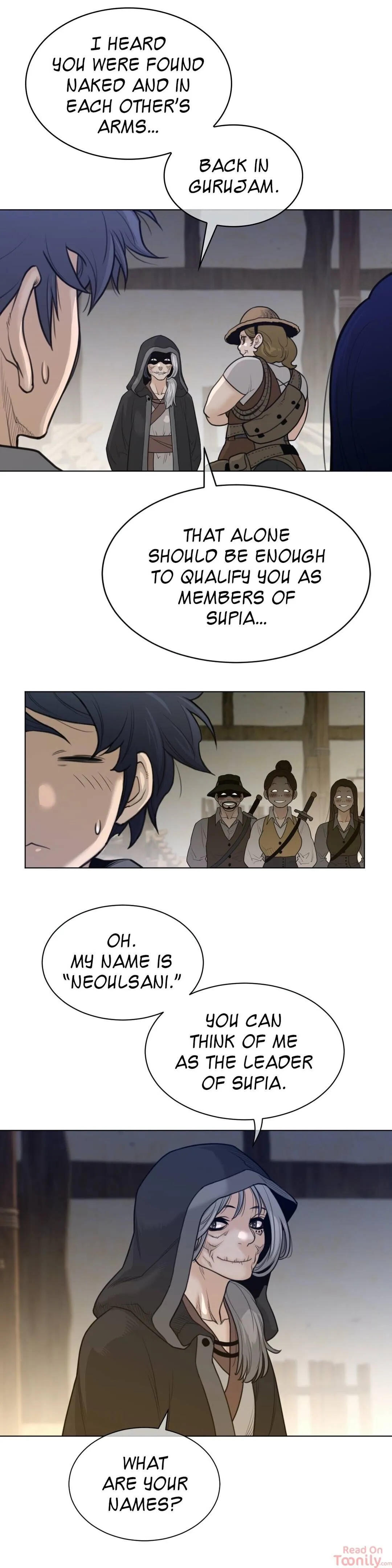 Perfect Half Chapter 115 page 7 - 