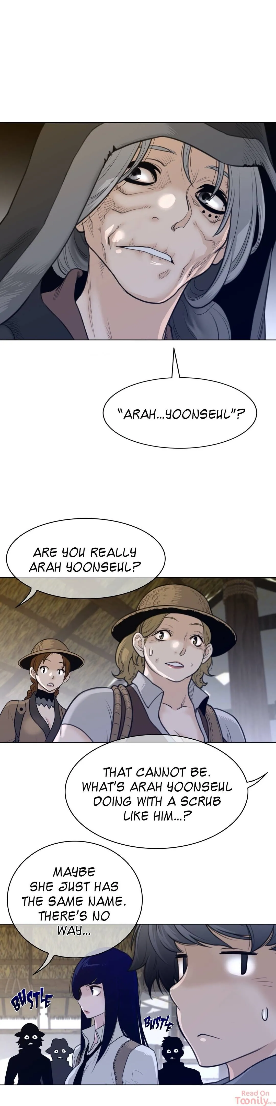 Perfect Half Chapter 115 page 9 - 