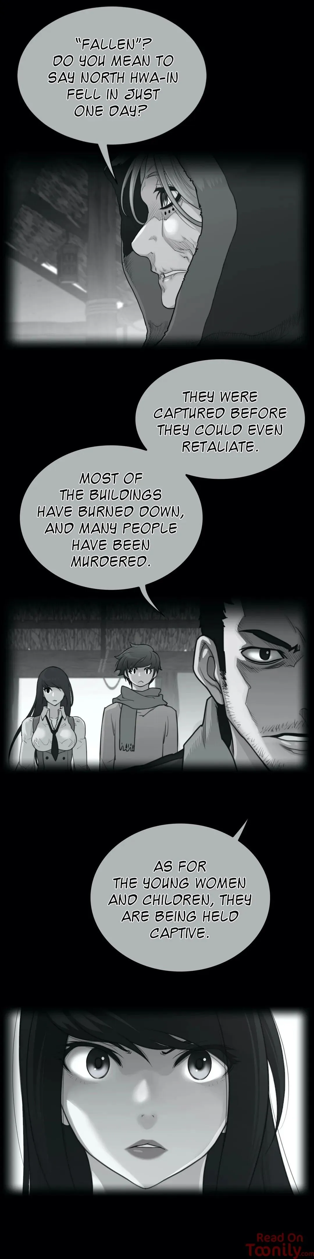 Perfect Half Chapter 116 page 2 - 