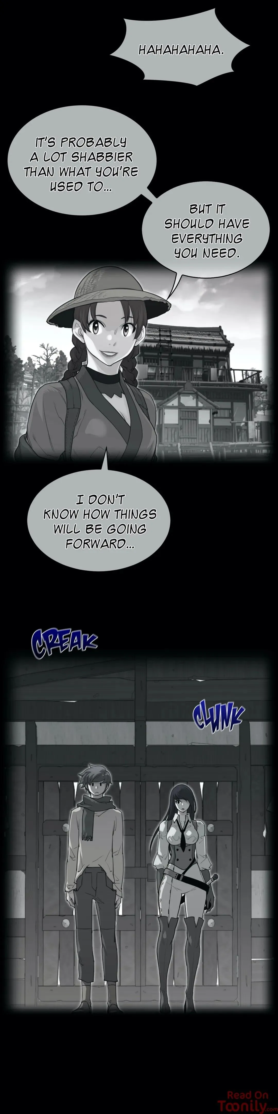 Perfect Half Chapter 117 page 2 - 