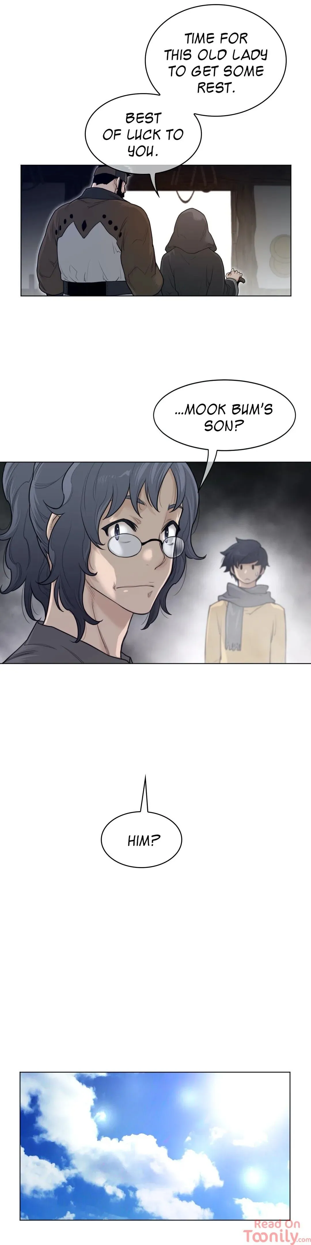 Perfect Half Chapter 117 page 13 - 
