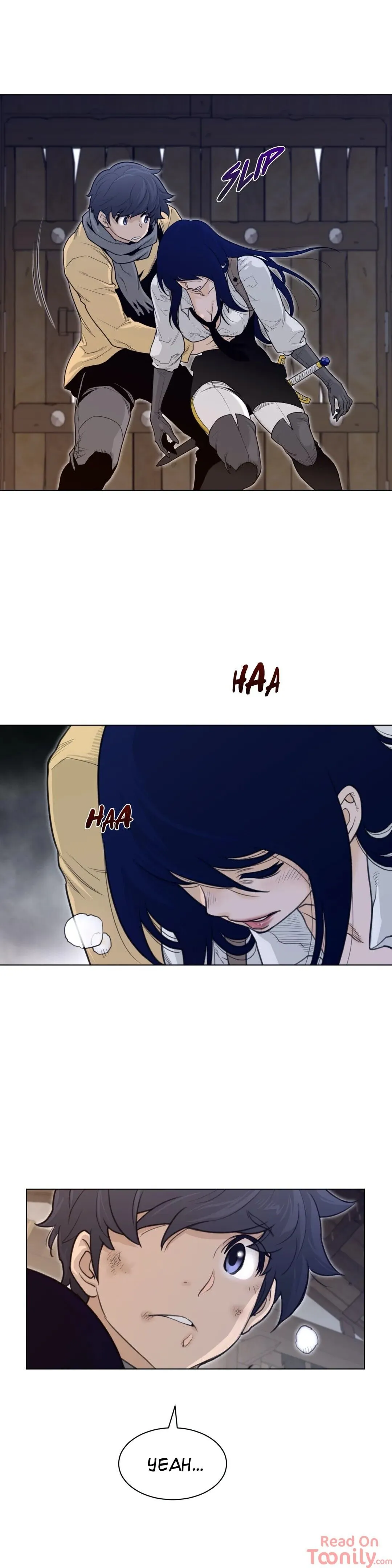 Perfect Half Chapter 117 page 4 - 