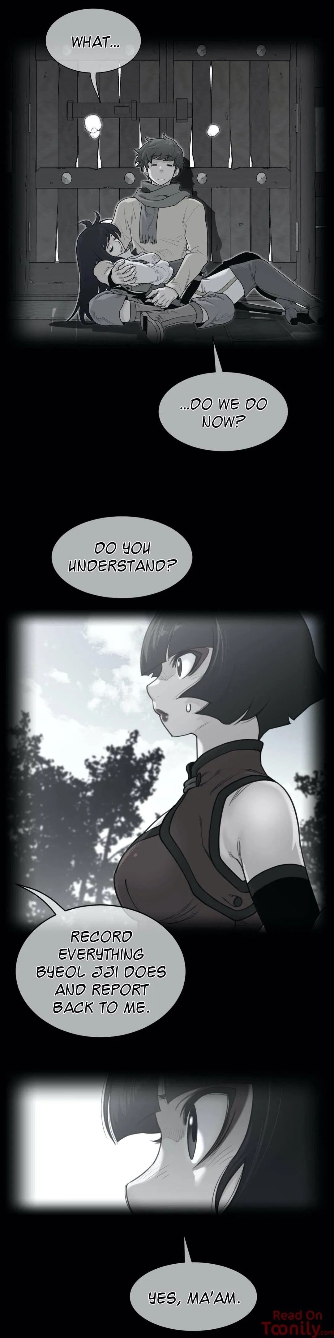 Perfect Half Chapter 118 page 2 - 