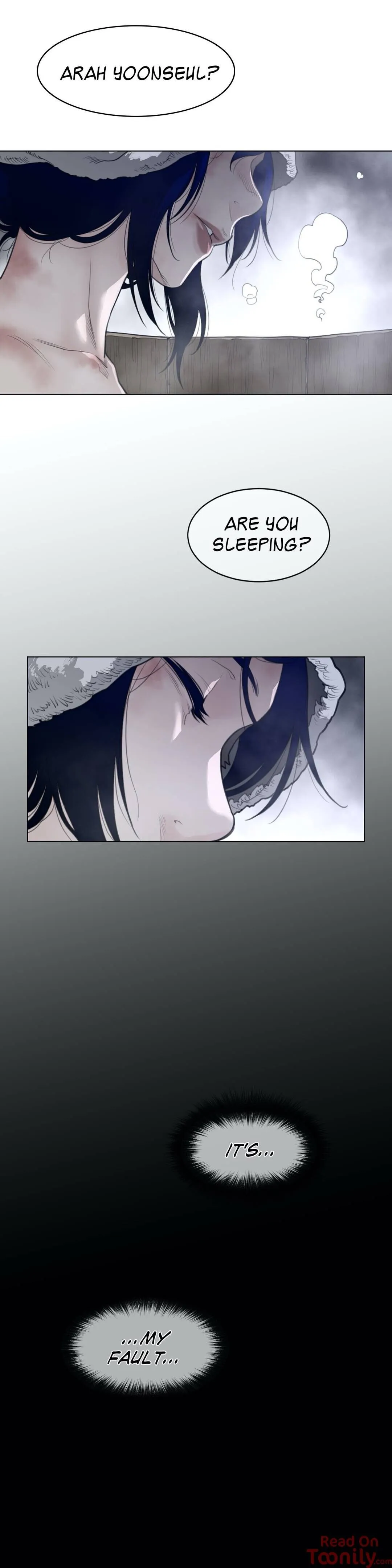 Perfect Half Chapter 118 page 18 - 