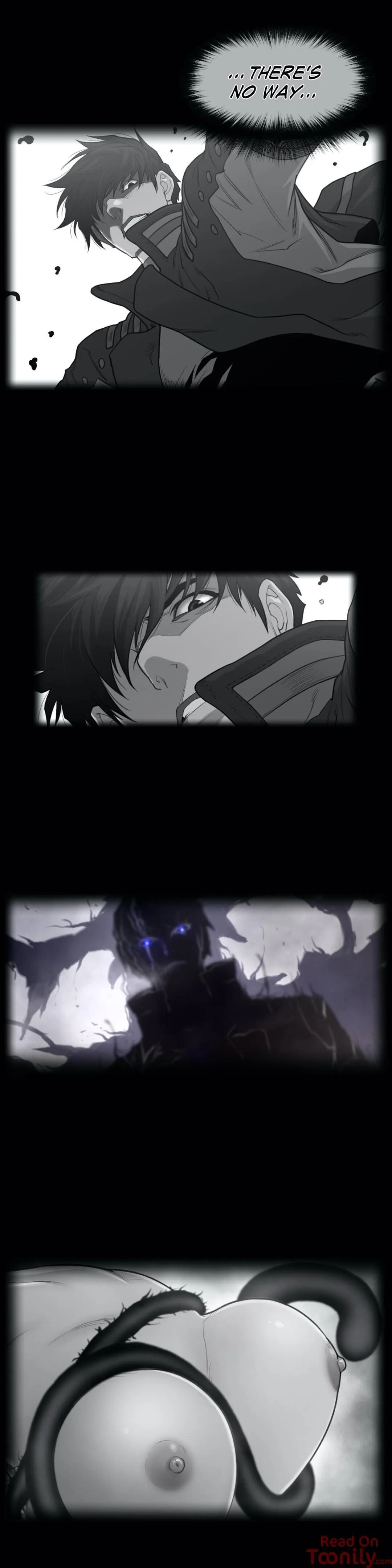 Perfect Half Chapter 118 page 20 - 