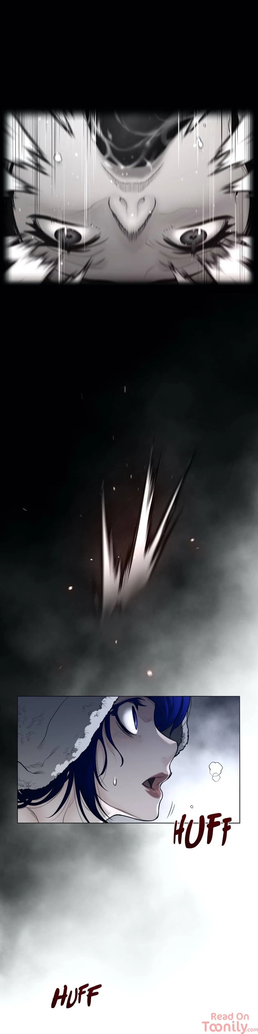 Perfect Half Chapter 118 page 21 - 