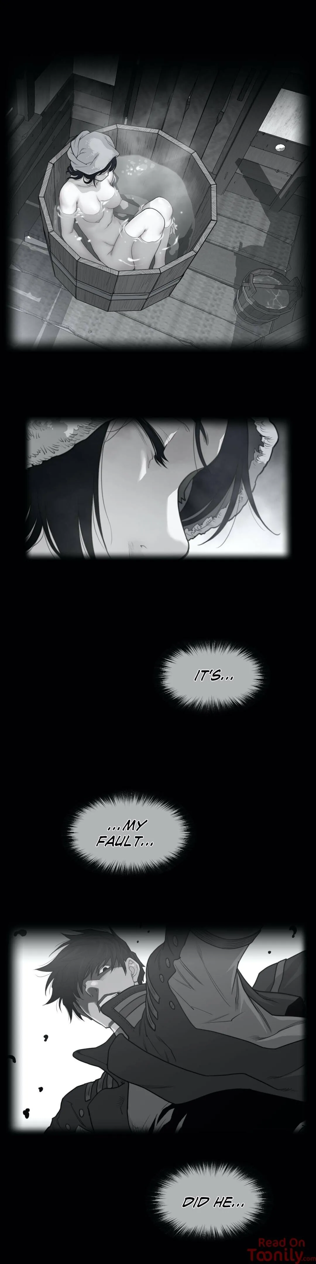 Perfect Half Chapter 119 page 2 - 