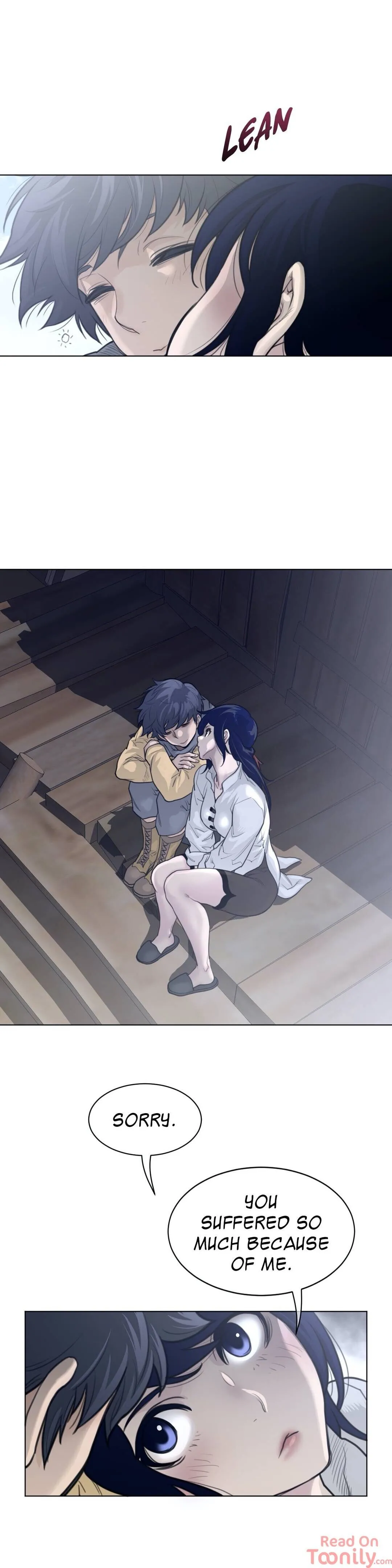 Perfect Half Chapter 119 page 10 - 