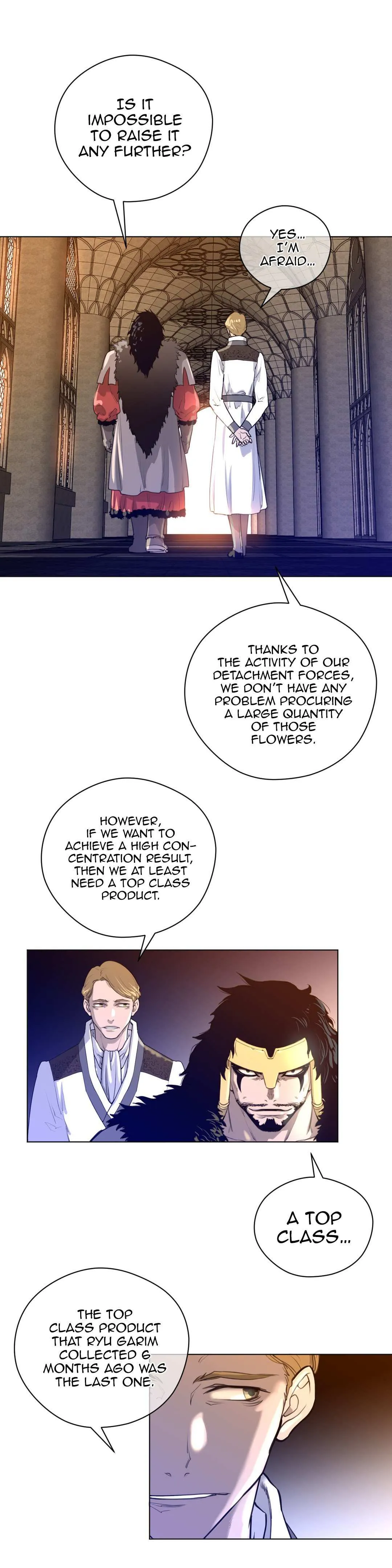 Perfect Half Chapter 12 page 21 - 