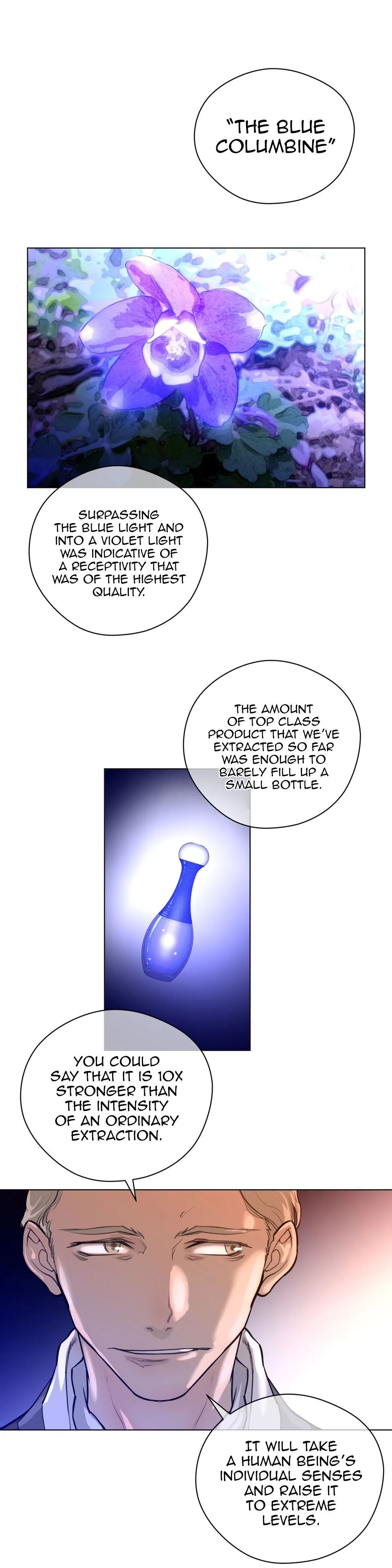 Perfect Half Chapter 12 page 22 - 