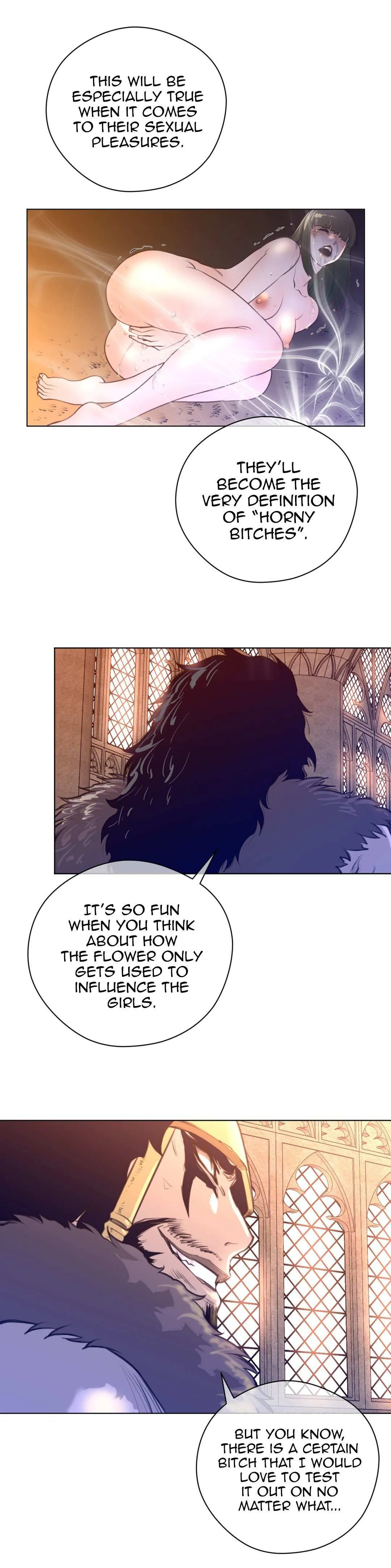 Perfect Half Chapter 12 page 23 - 
