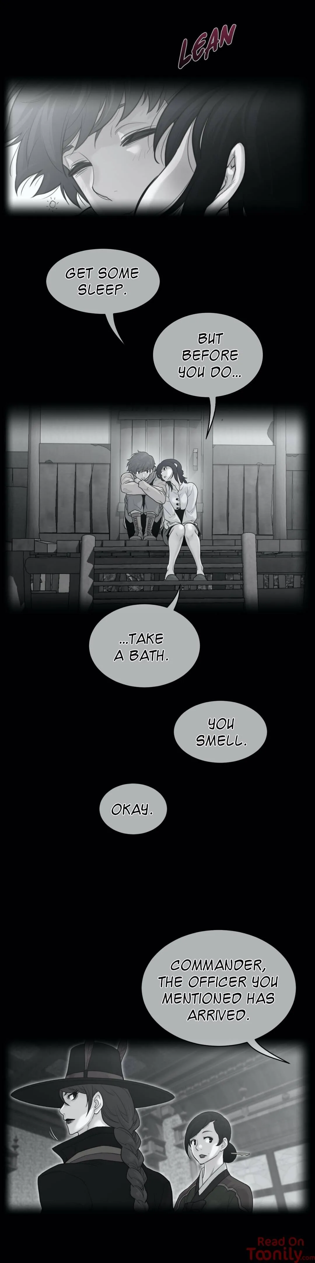 Perfect Half Chapter 120 page 2 - 