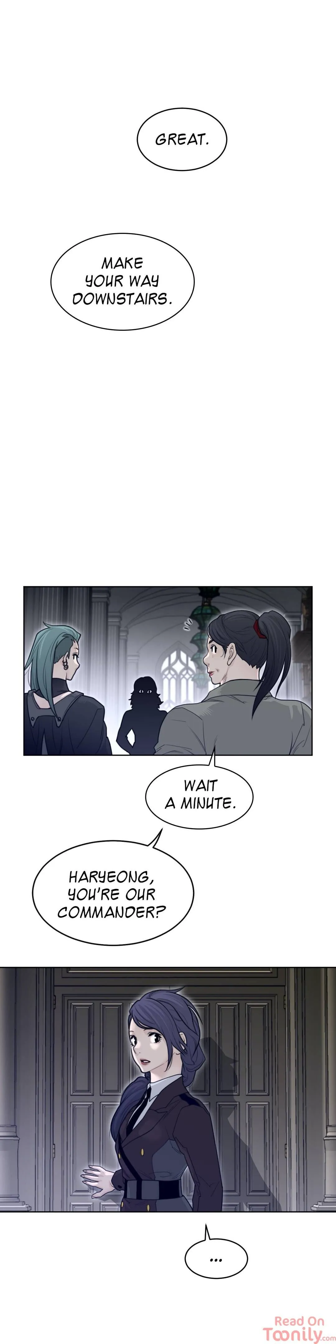 Perfect Half Chapter 120 page 13 - 