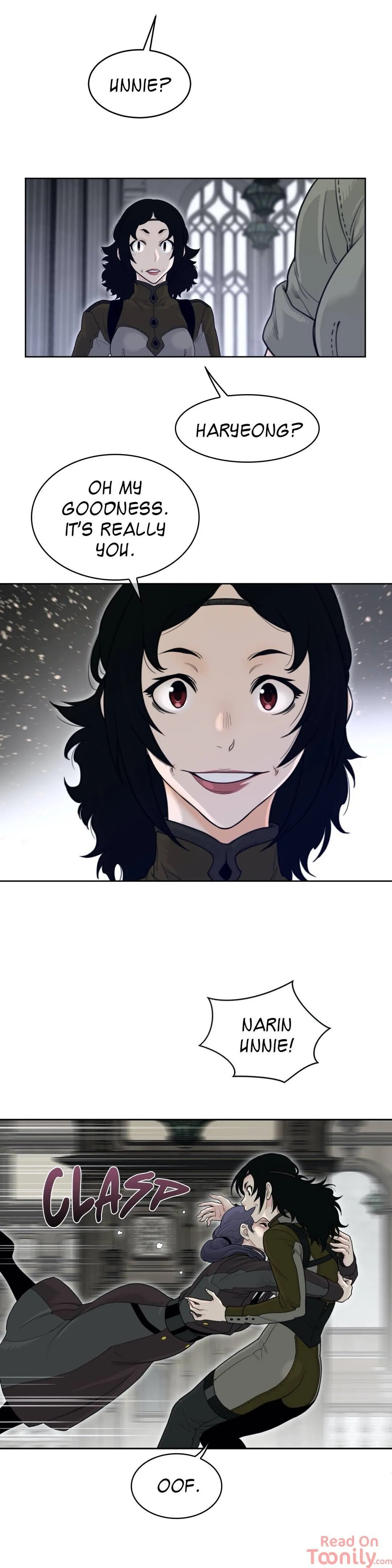 Perfect Half Chapter 120 page 14 - 