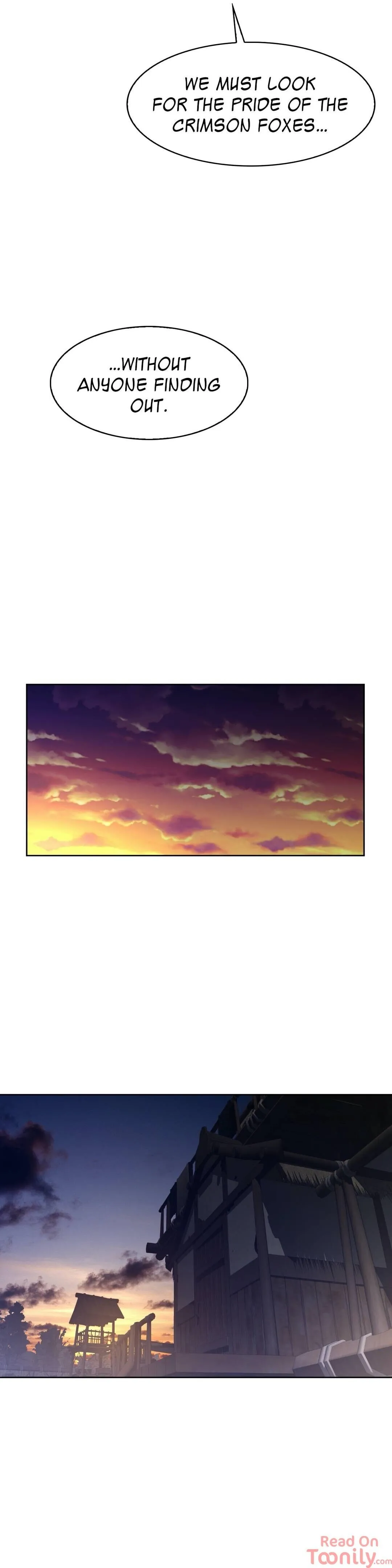 Perfect Half Chapter 120 page 17 - 