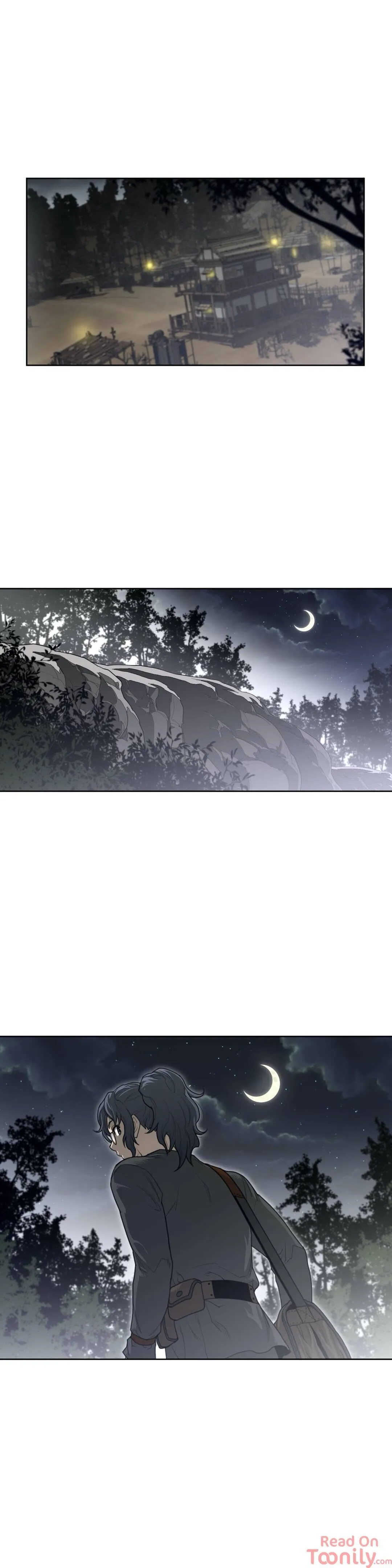 Perfect Half Chapter 120 page 19 - 