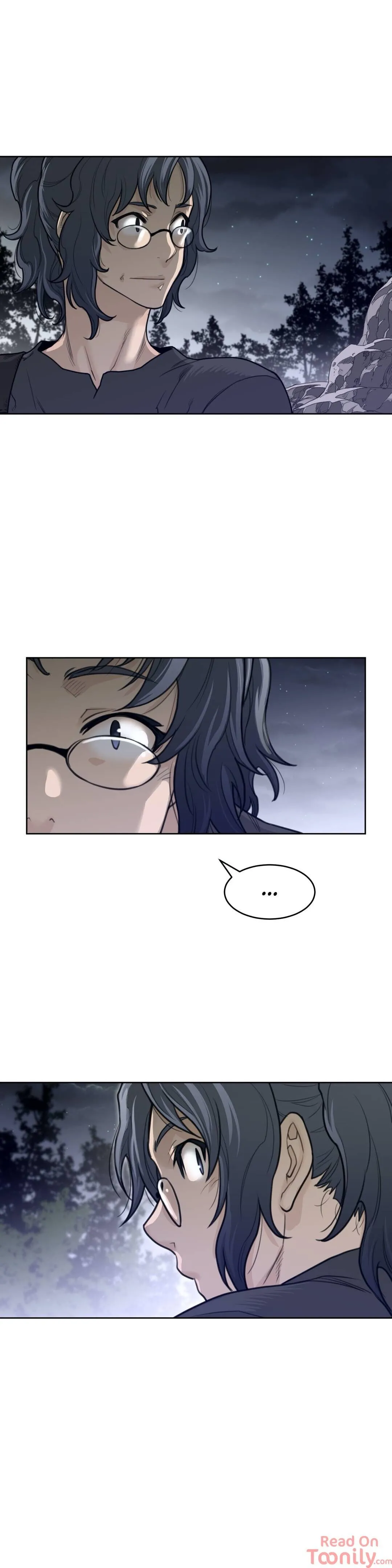Perfect Half Chapter 120 page 20 - 