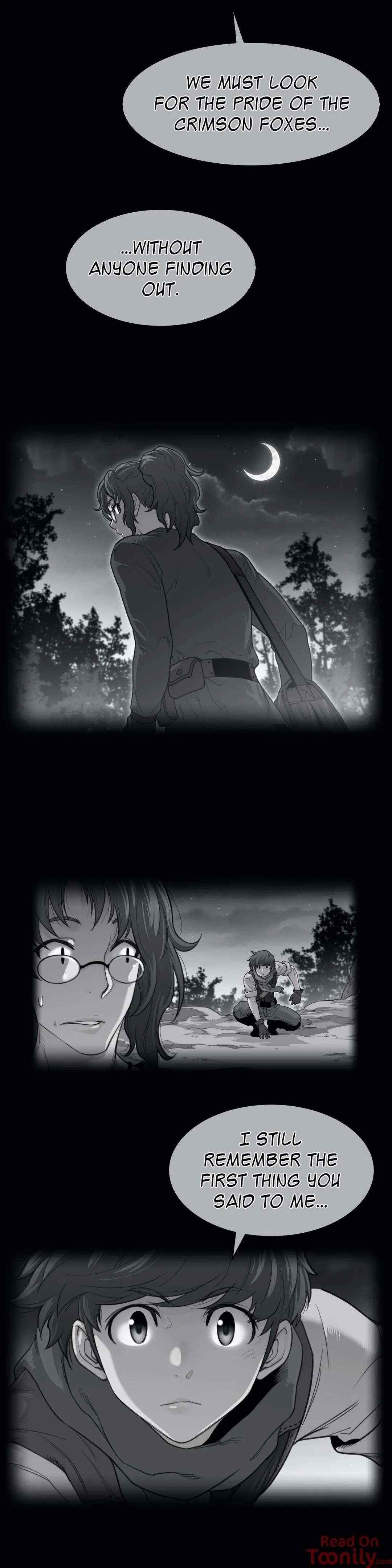 Perfect Half Chapter 121 page 2 - 