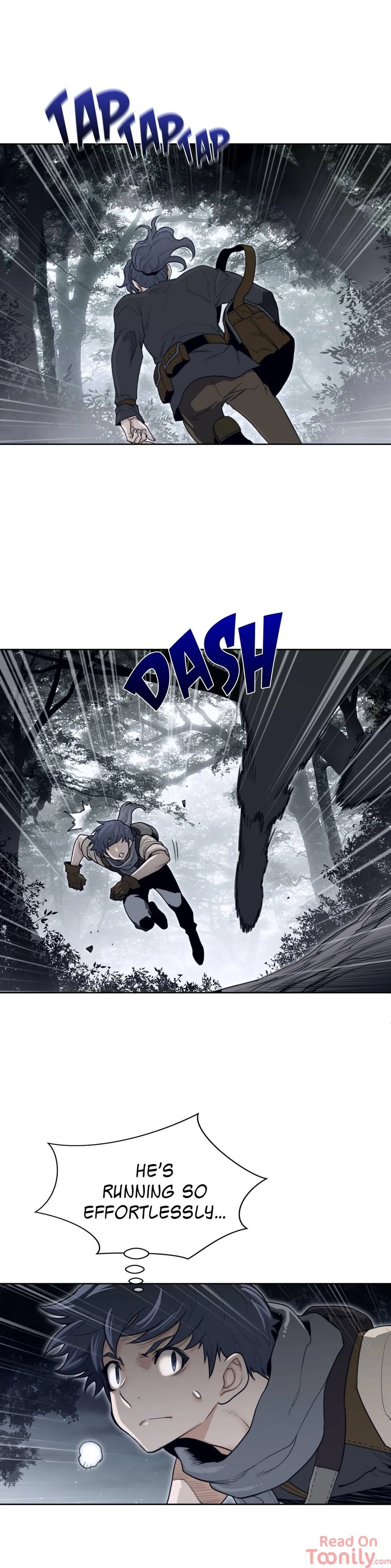 Perfect Half Chapter 121 page 7 - 