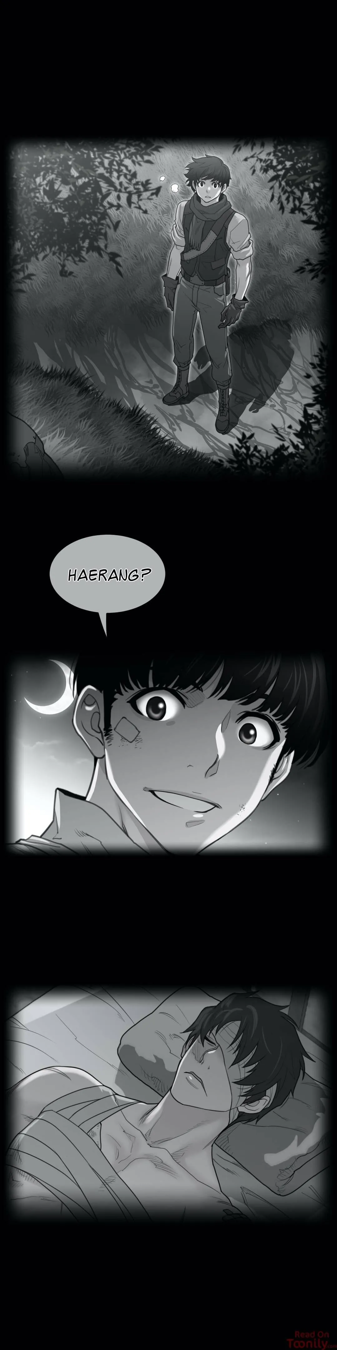 Perfect Half Chapter 122 page 1 - 